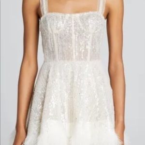 Bronx and Branco Mini Dress